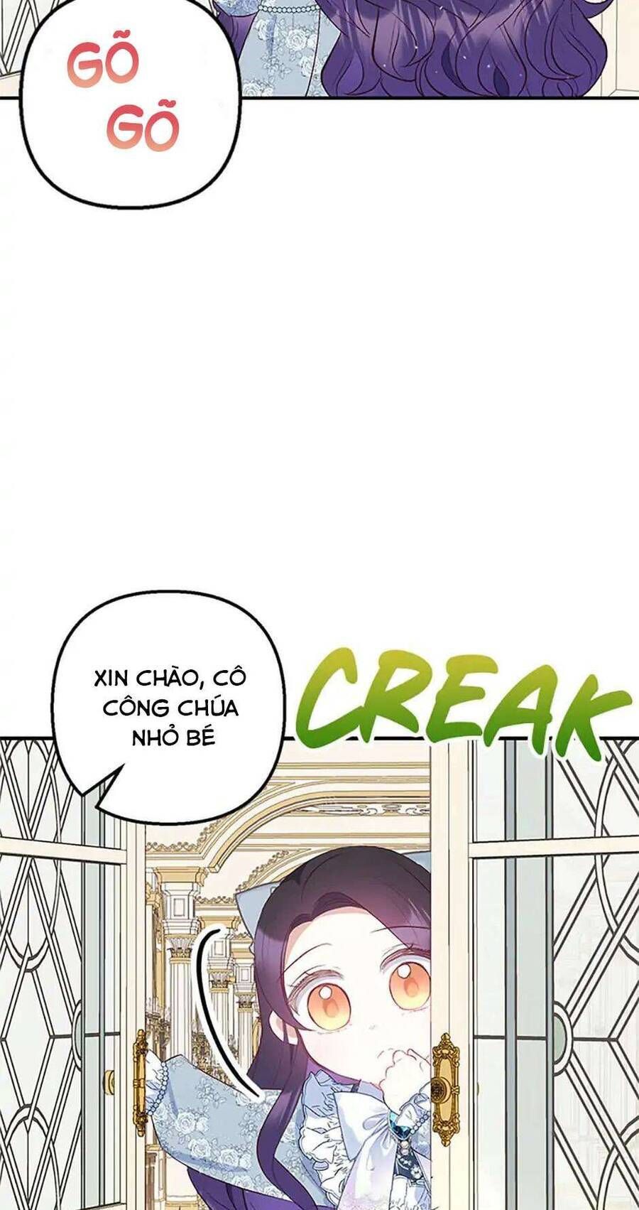 Con Gái Cưng Của Quỷ: Chapter 21