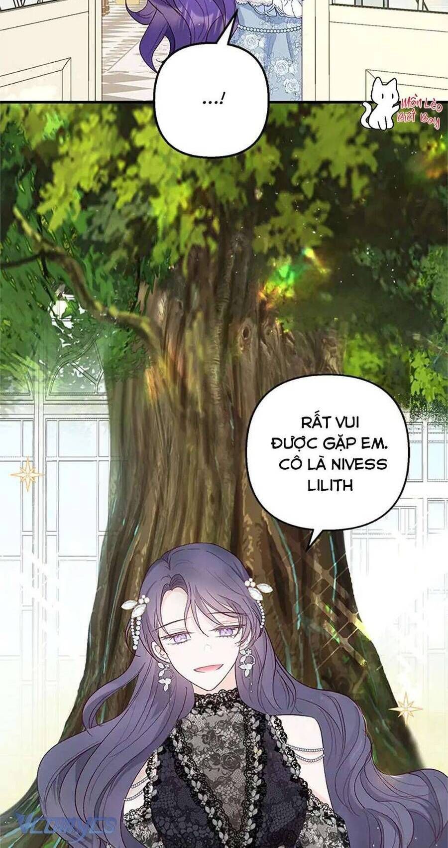 Con Gái Cưng Của Quỷ: Chapter 21