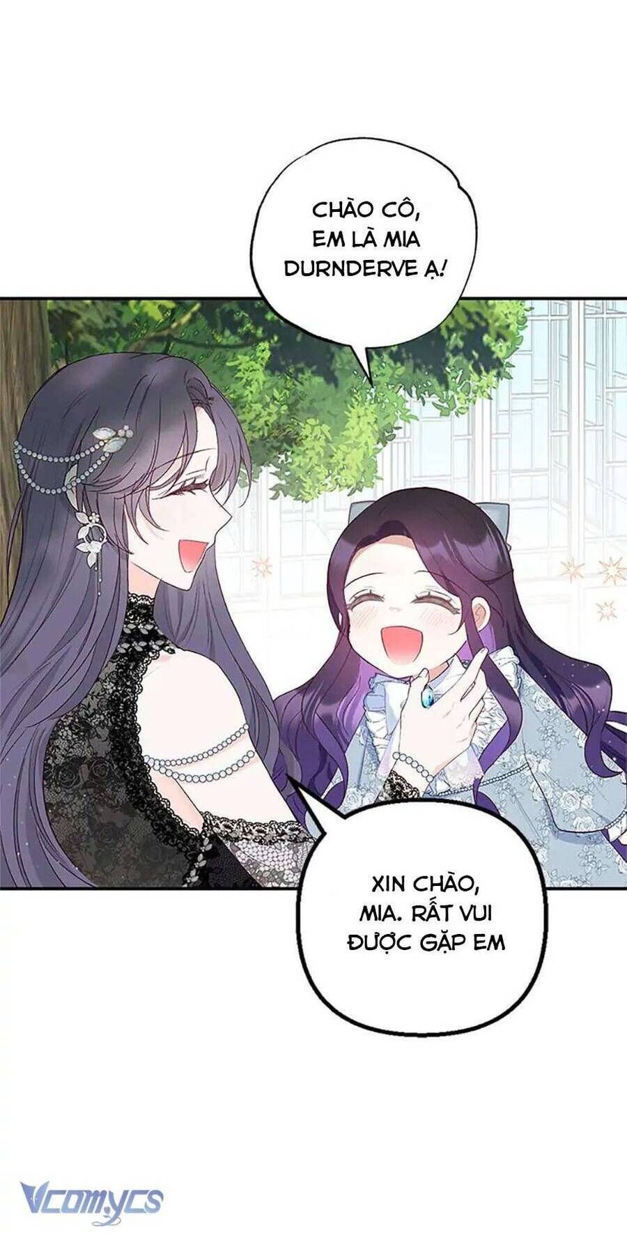 Con Gái Cưng Của Quỷ: Chapter 21