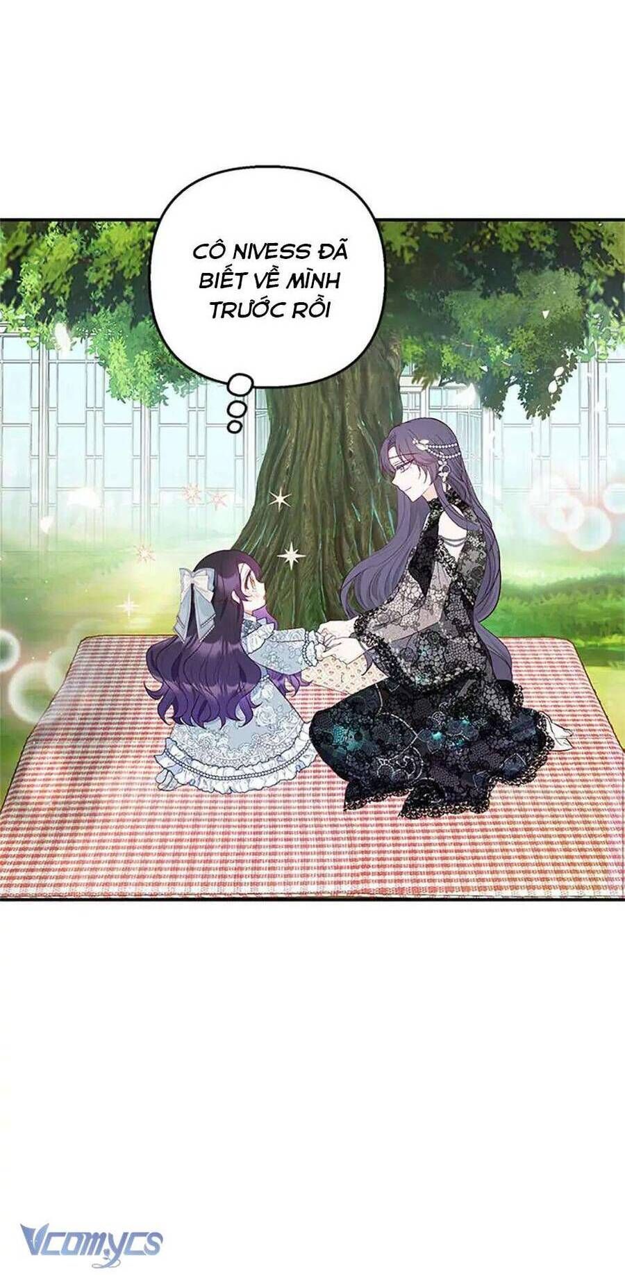 Con Gái Cưng Của Quỷ: Chapter 21