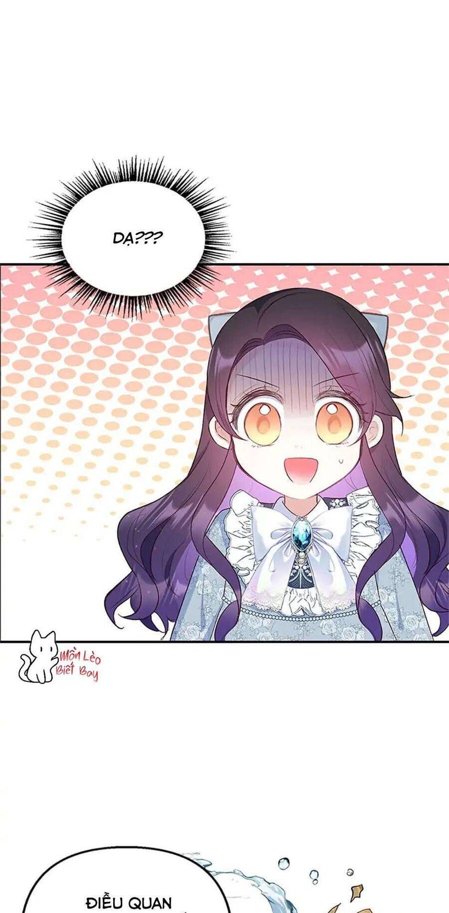 Con Gái Cưng Của Quỷ: Chapter 21