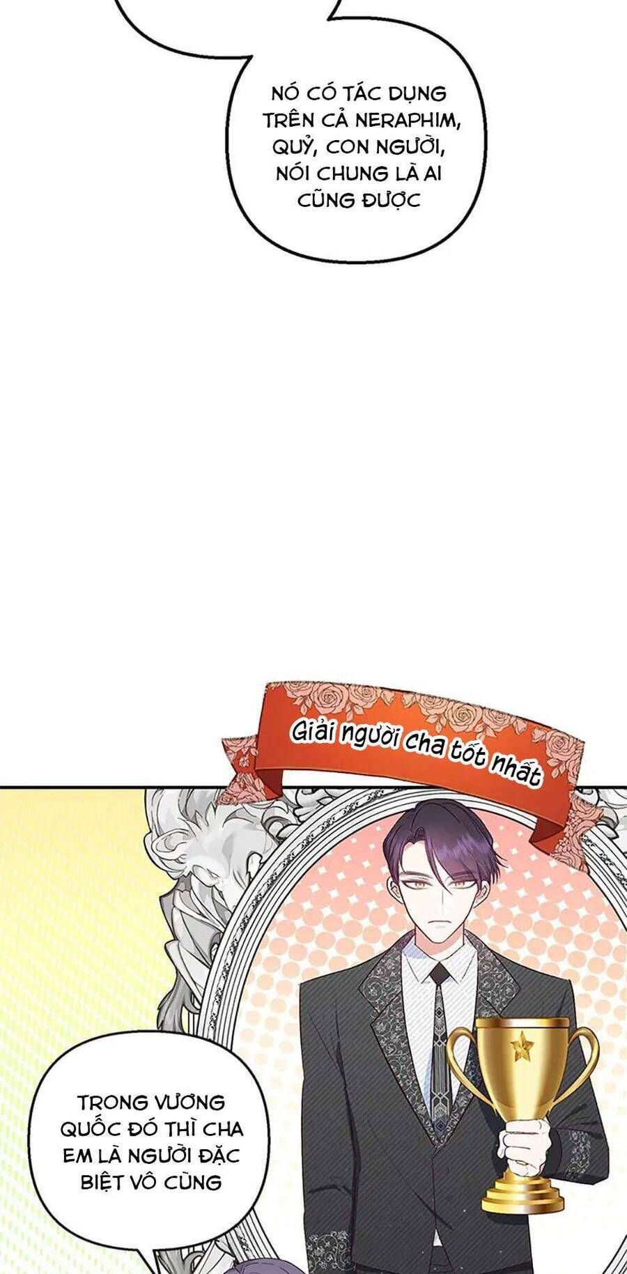 Con Gái Cưng Của Quỷ: Chapter 21