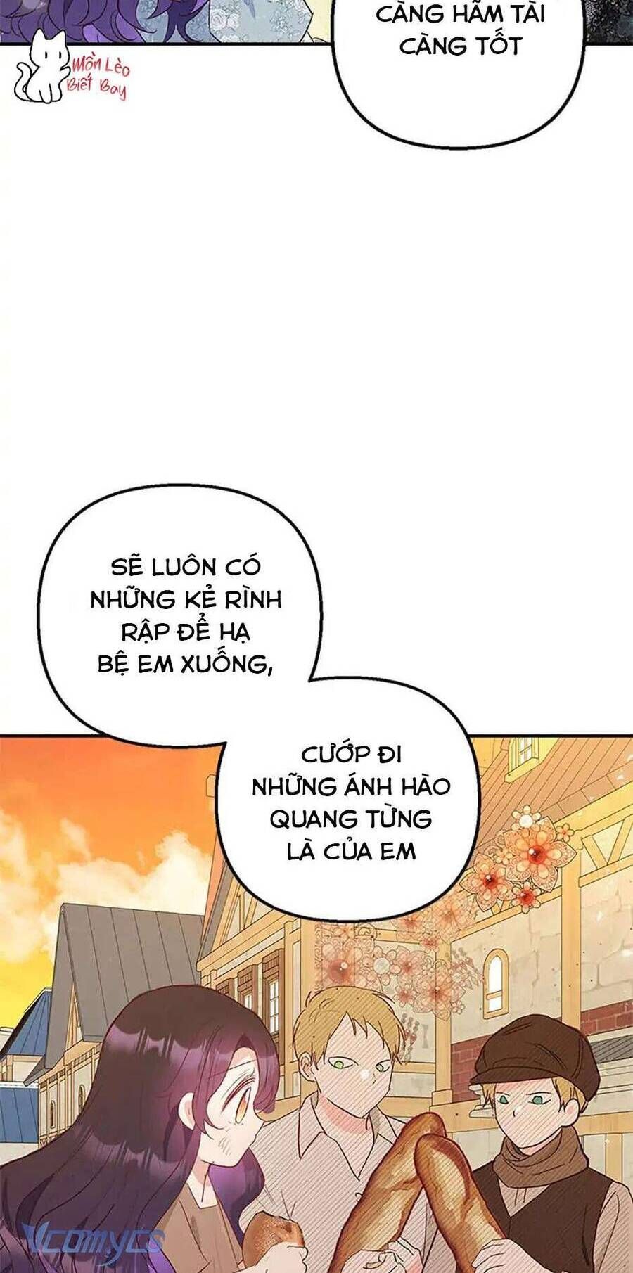 Con Gái Cưng Của Quỷ: Chapter 21