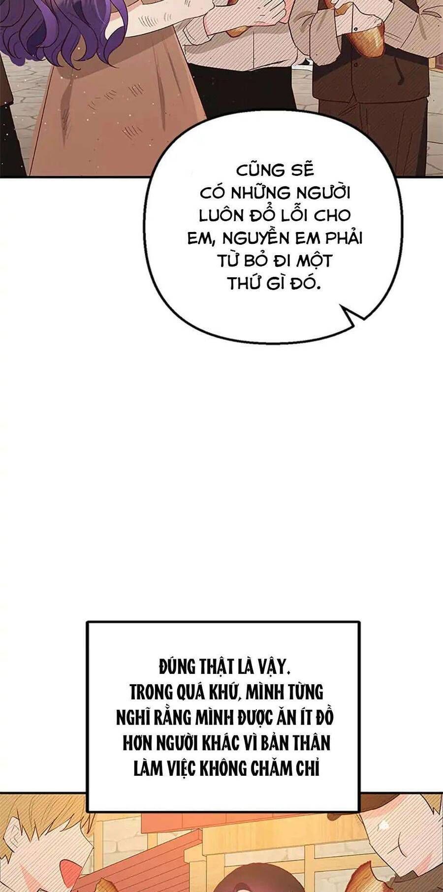 Con Gái Cưng Của Quỷ: Chapter 21