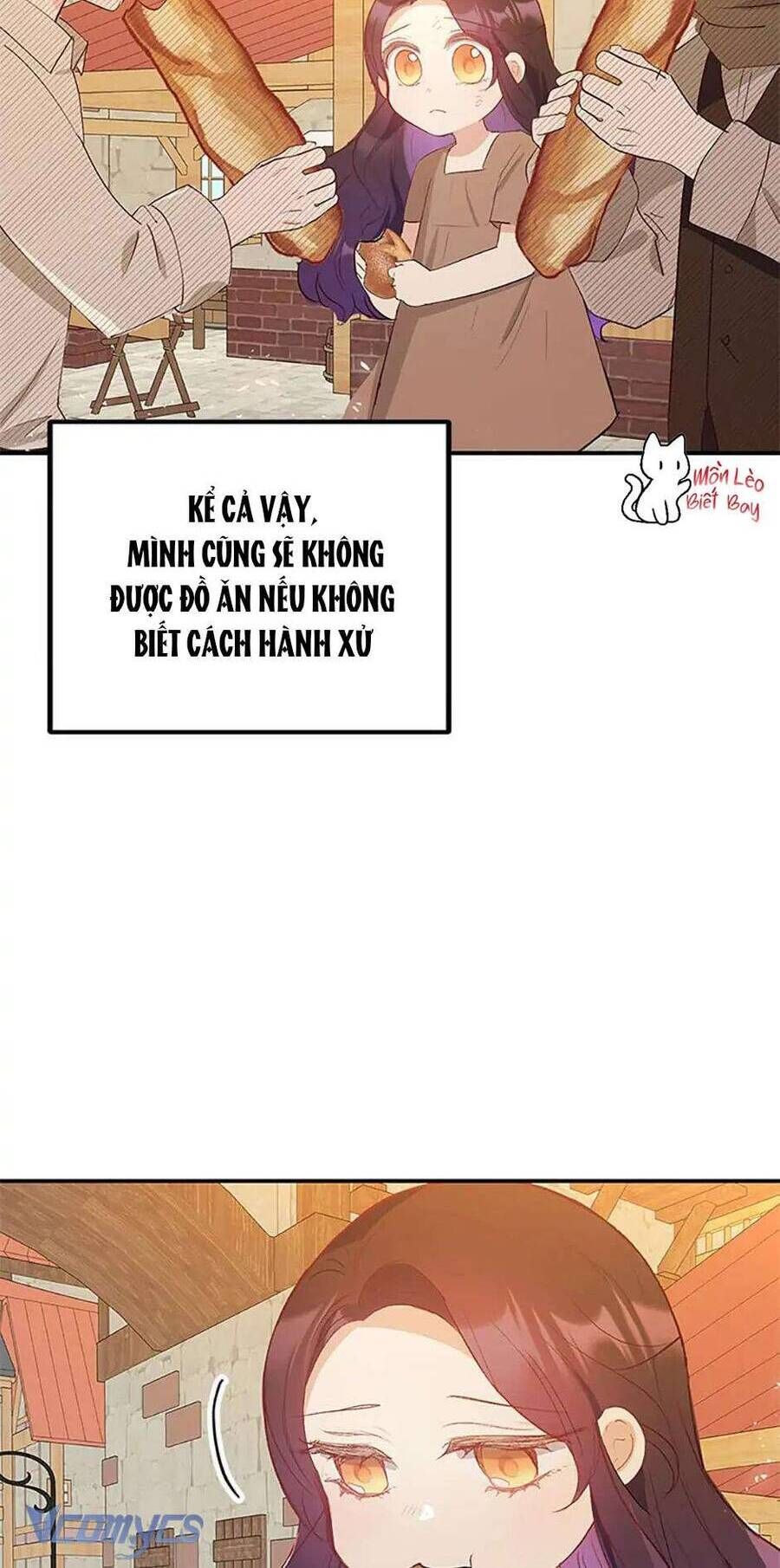 Con Gái Cưng Của Quỷ: Chapter 21