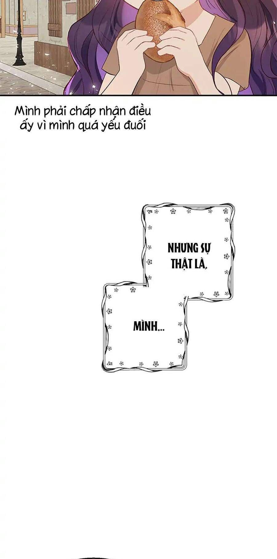 Con Gái Cưng Của Quỷ: Chapter 21