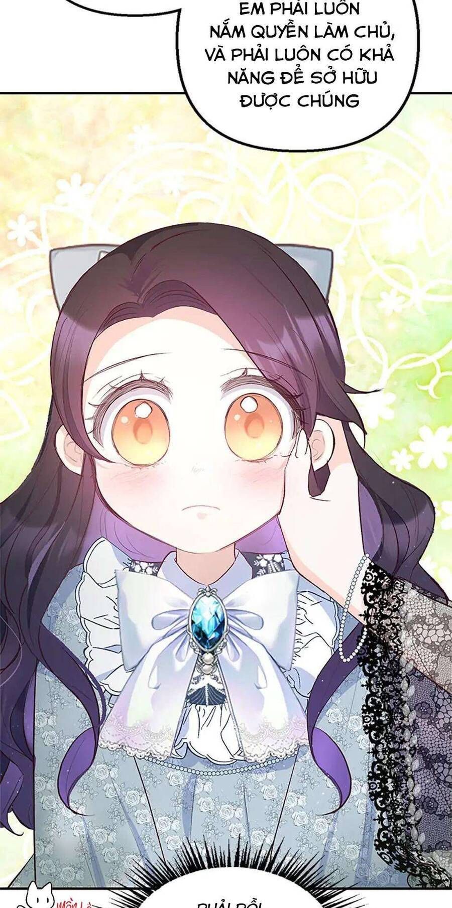 Con Gái Cưng Của Quỷ: Chapter 21