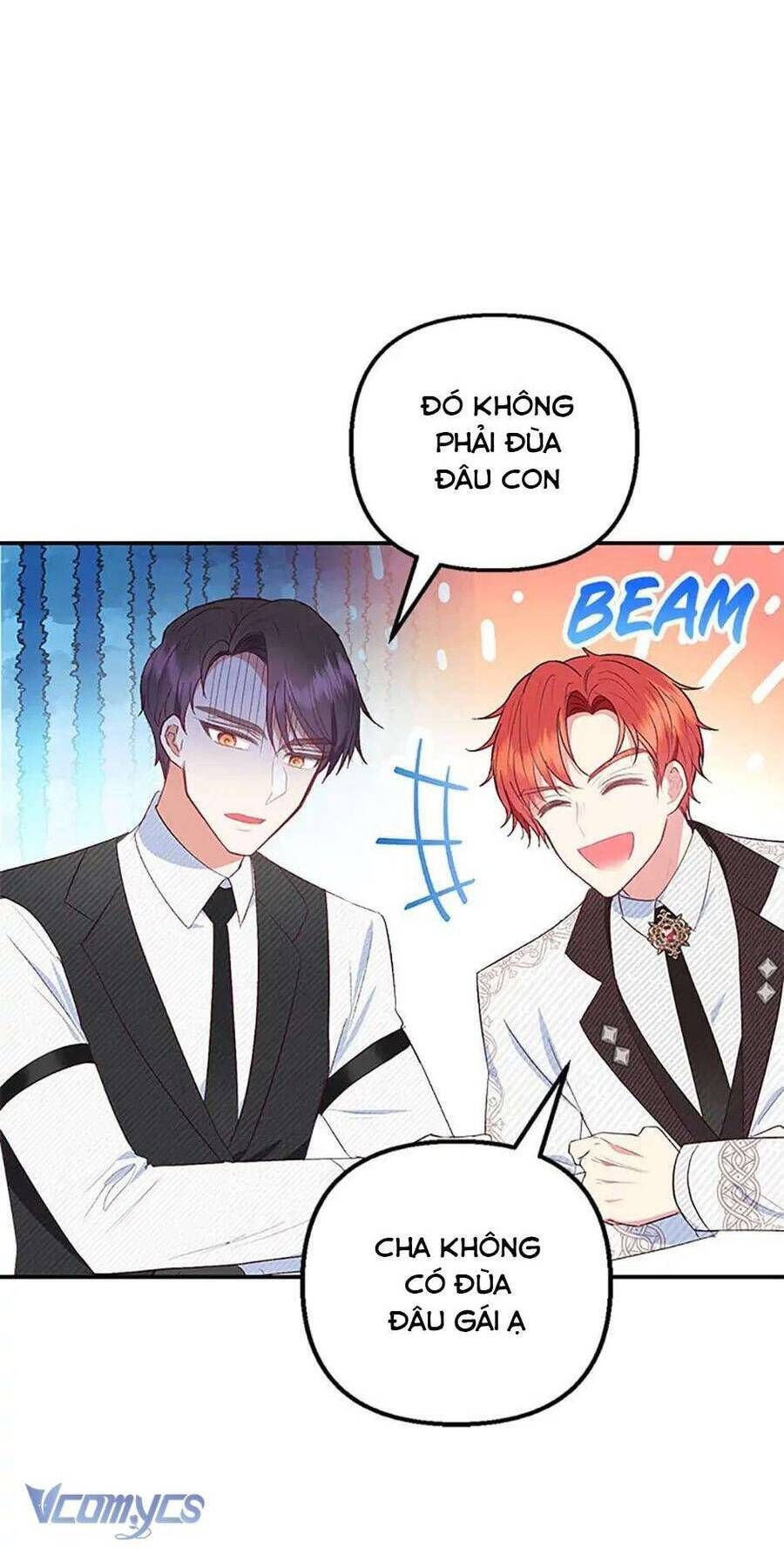 Con Gái Cưng Của Quỷ: Chapter 21