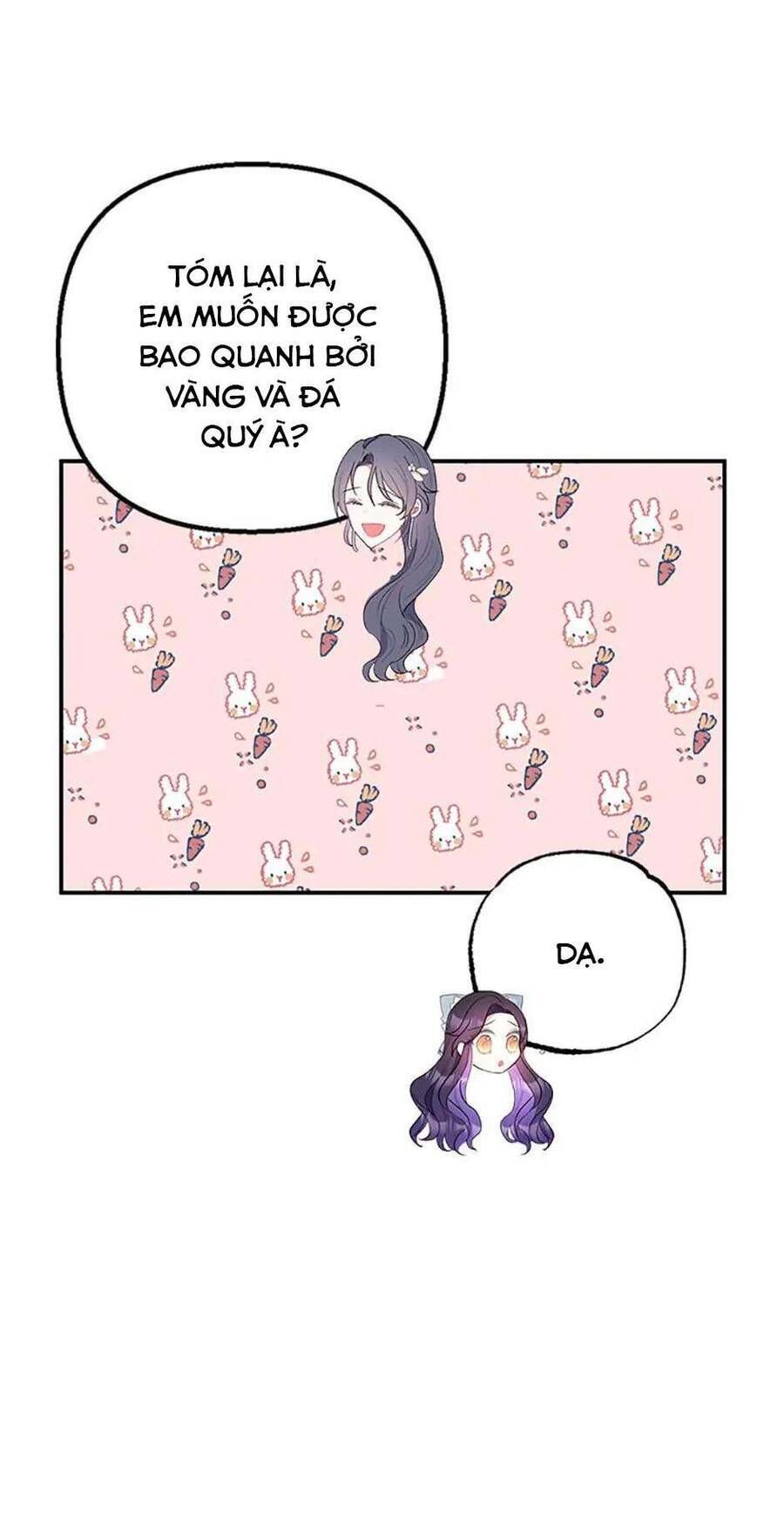 Con Gái Cưng Của Quỷ: Chapter 22