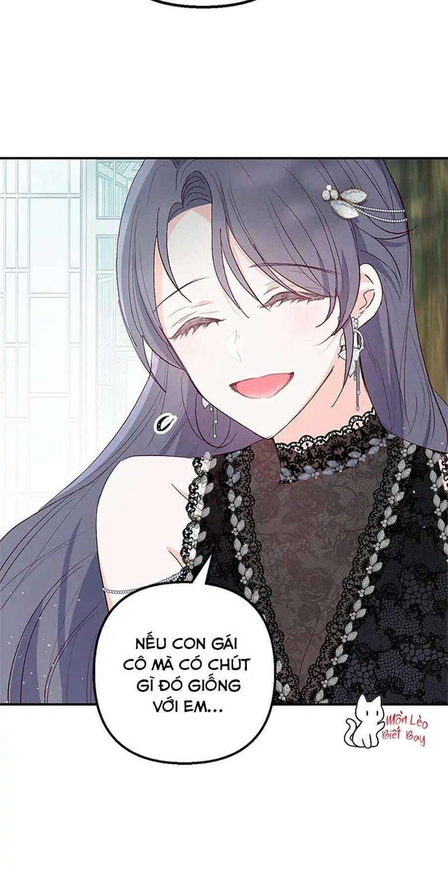 Con Gái Cưng Của Quỷ: Chapter 22