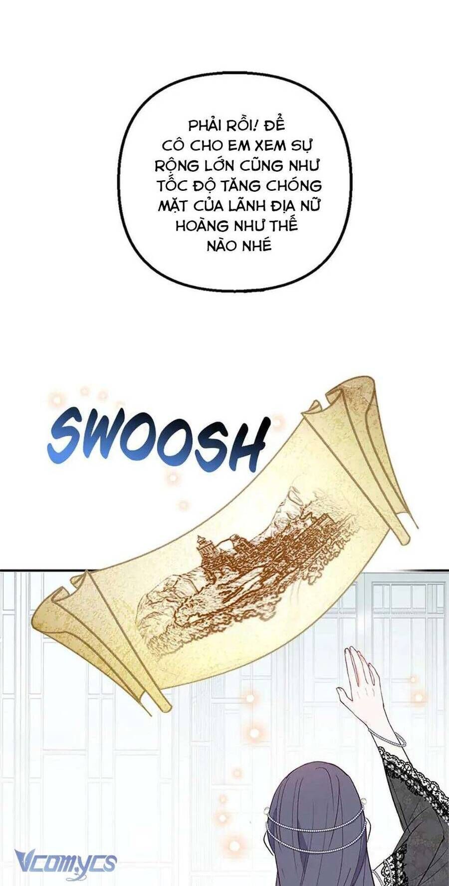Con Gái Cưng Của Quỷ: Chapter 22