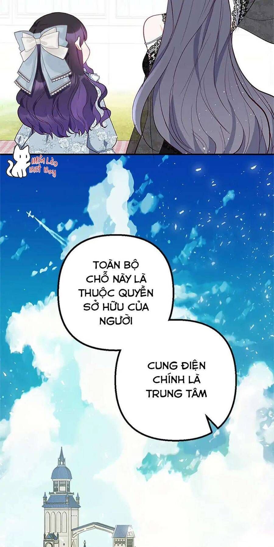 Con Gái Cưng Của Quỷ: Chapter 22