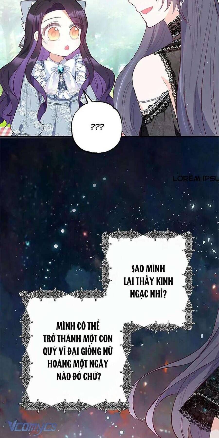 Con Gái Cưng Của Quỷ: Chapter 22