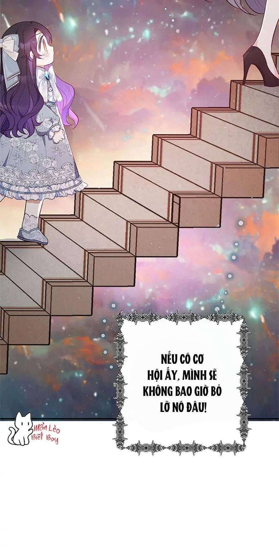 Con Gái Cưng Của Quỷ: Chapter 22