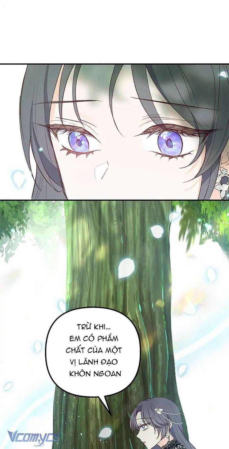 Con Gái Cưng Của Quỷ: Chapter 22