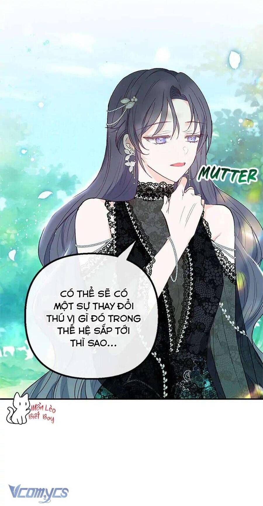 Con Gái Cưng Của Quỷ: Chapter 22