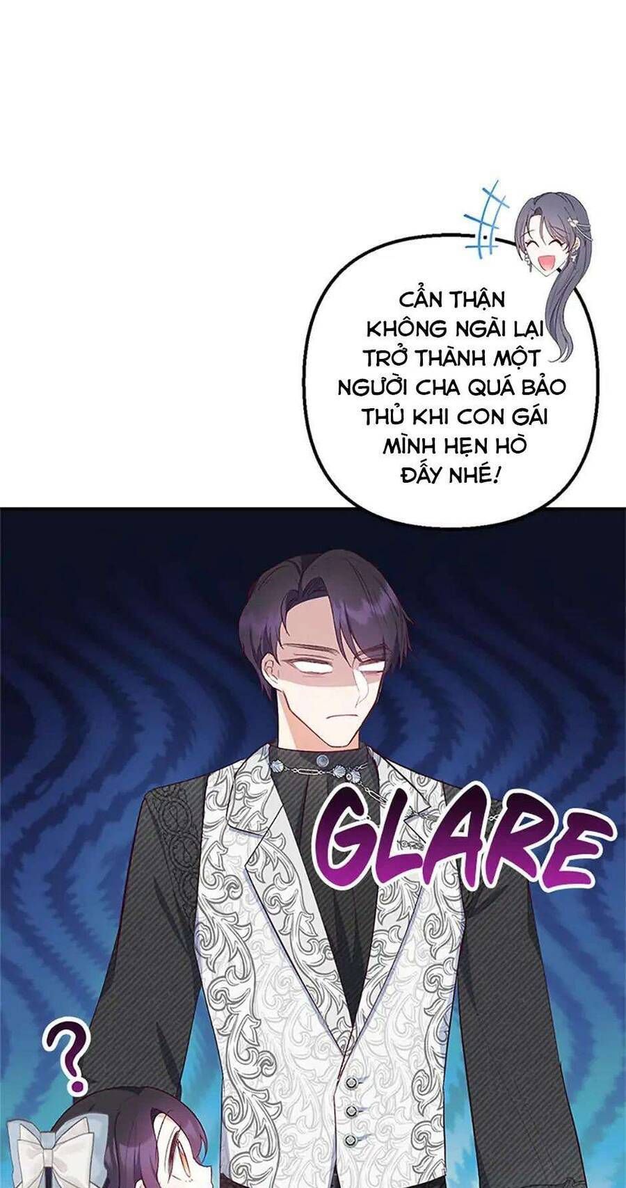 Con Gái Cưng Của Quỷ: Chapter 22