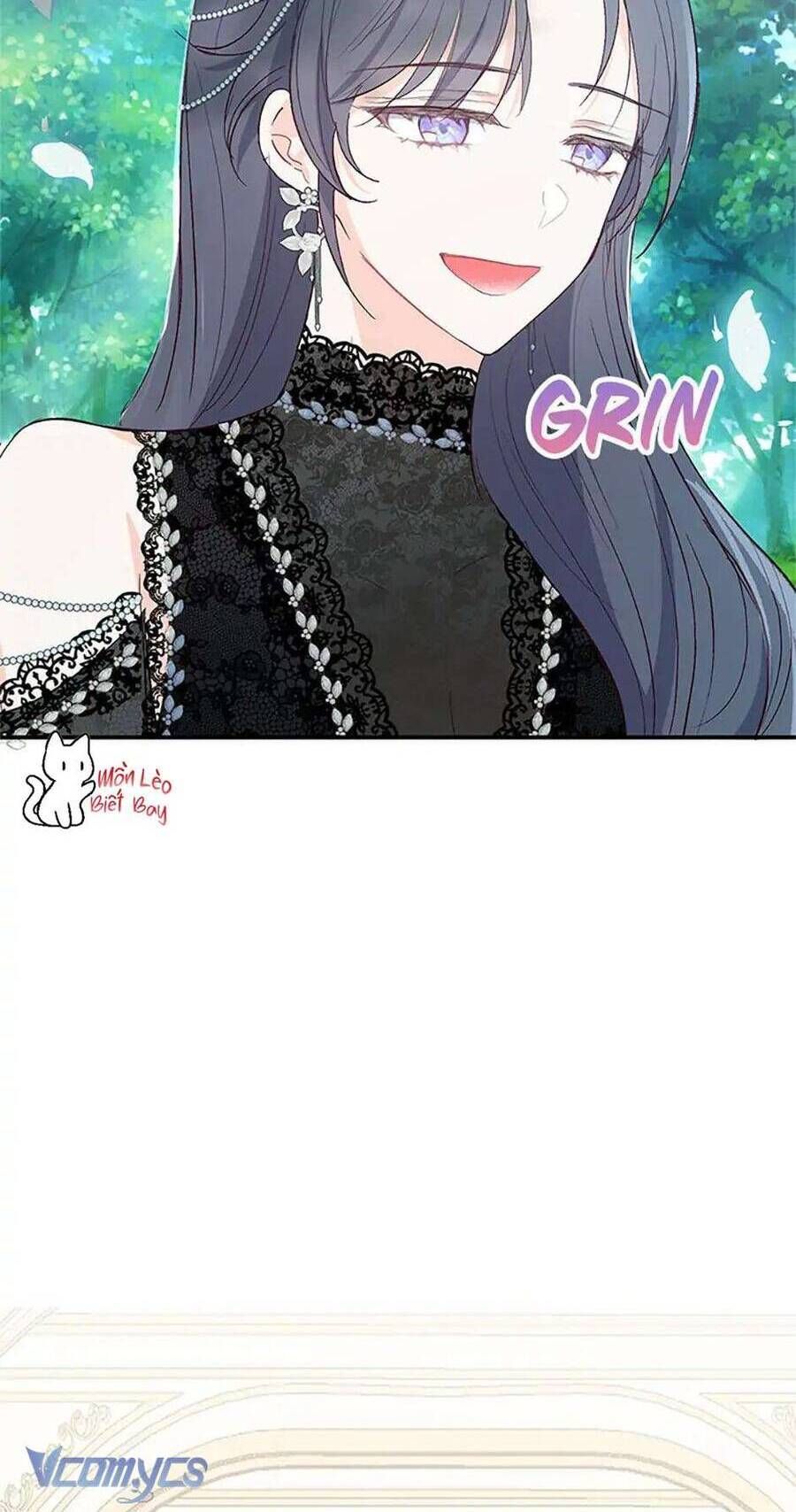 Con Gái Cưng Của Quỷ: Chapter 22