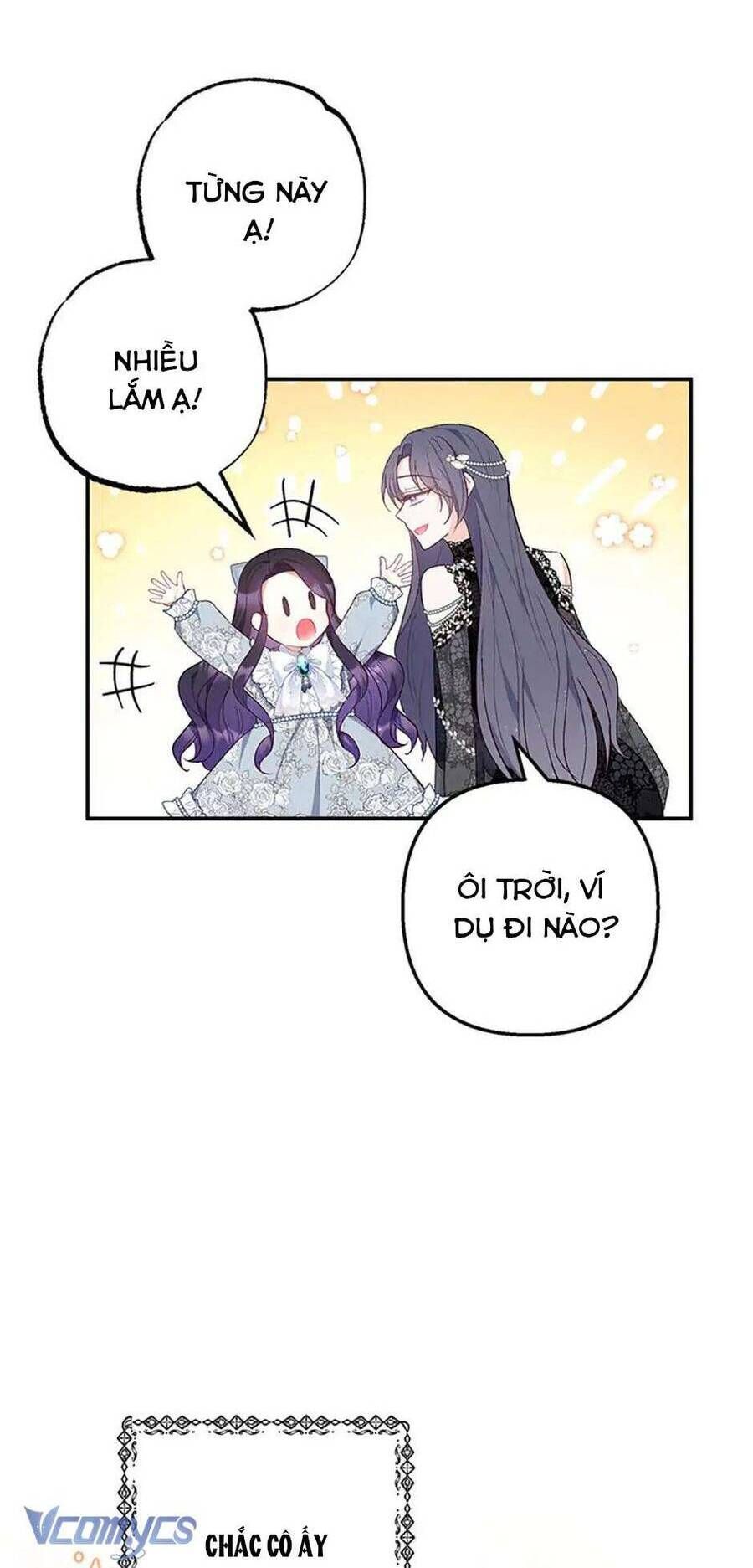 Con Gái Cưng Của Quỷ: Chapter 22