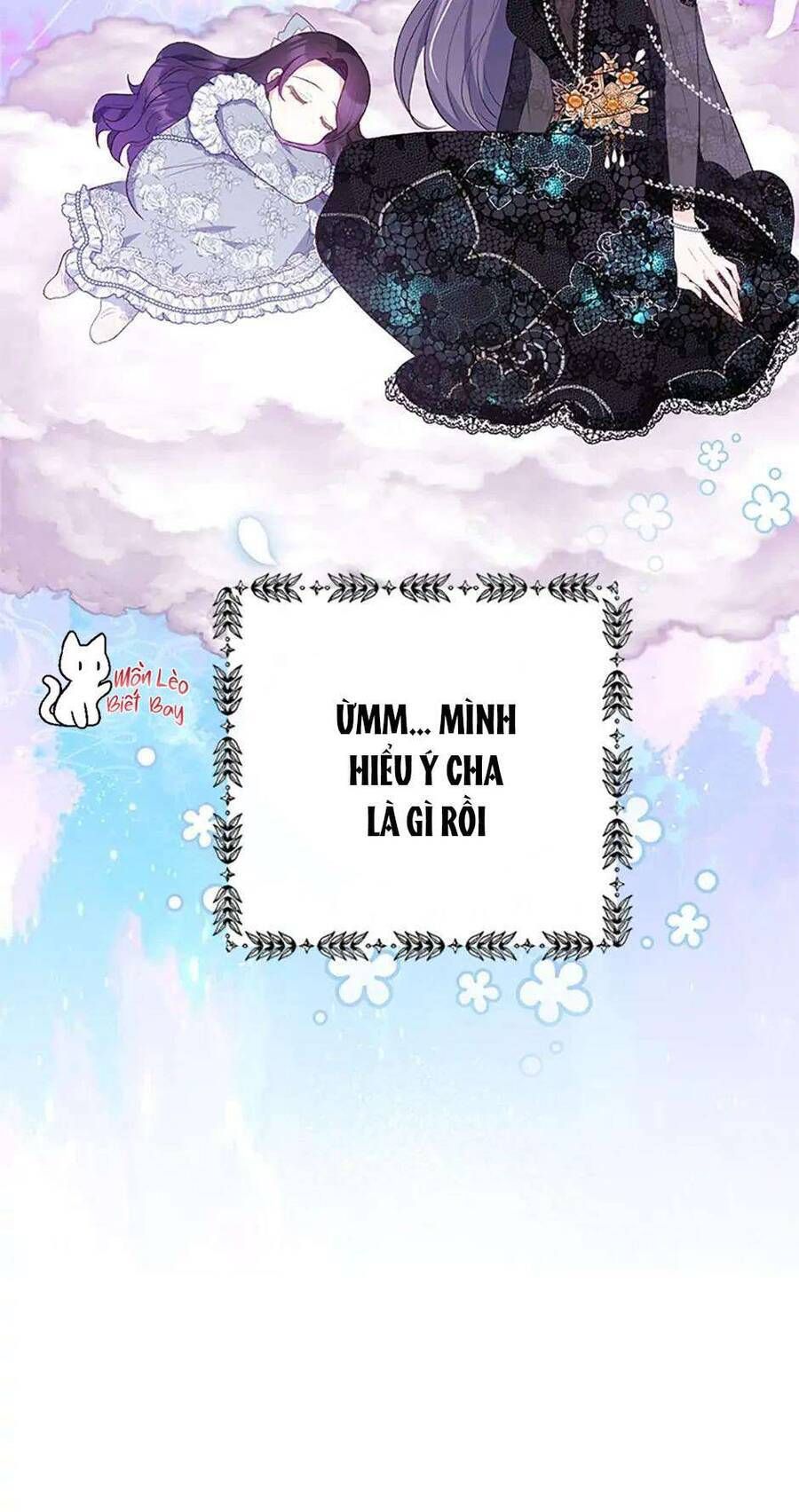 Con Gái Cưng Của Quỷ: Chapter 22