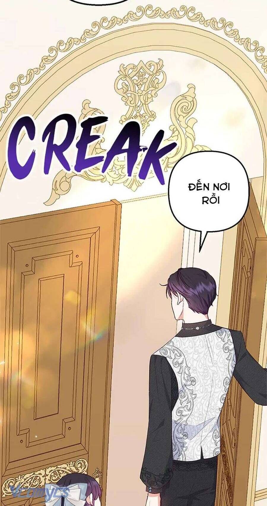 Con Gái Cưng Của Quỷ: Chapter 22