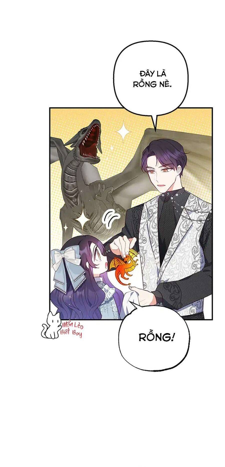 Con Gái Cưng Của Quỷ: Chapter 22