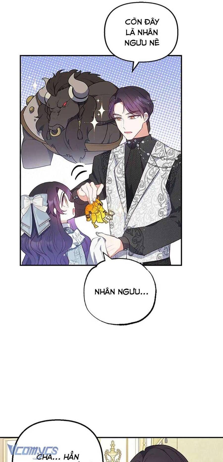 Con Gái Cưng Của Quỷ: Chapter 22