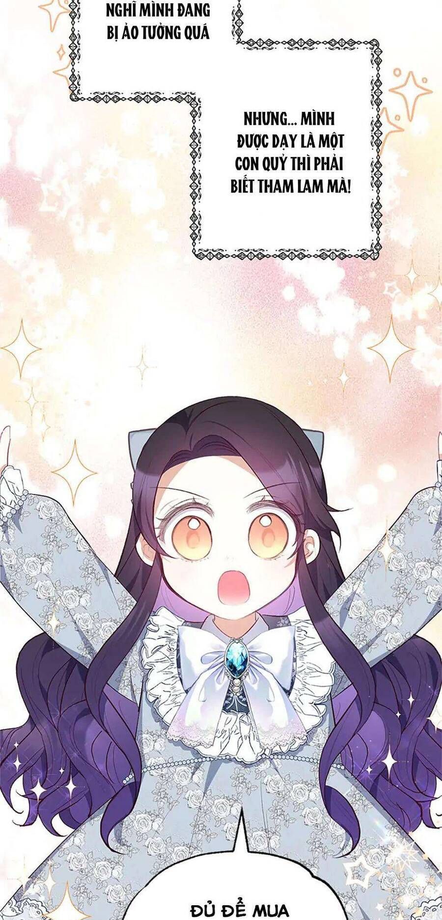 Con Gái Cưng Của Quỷ: Chapter 22