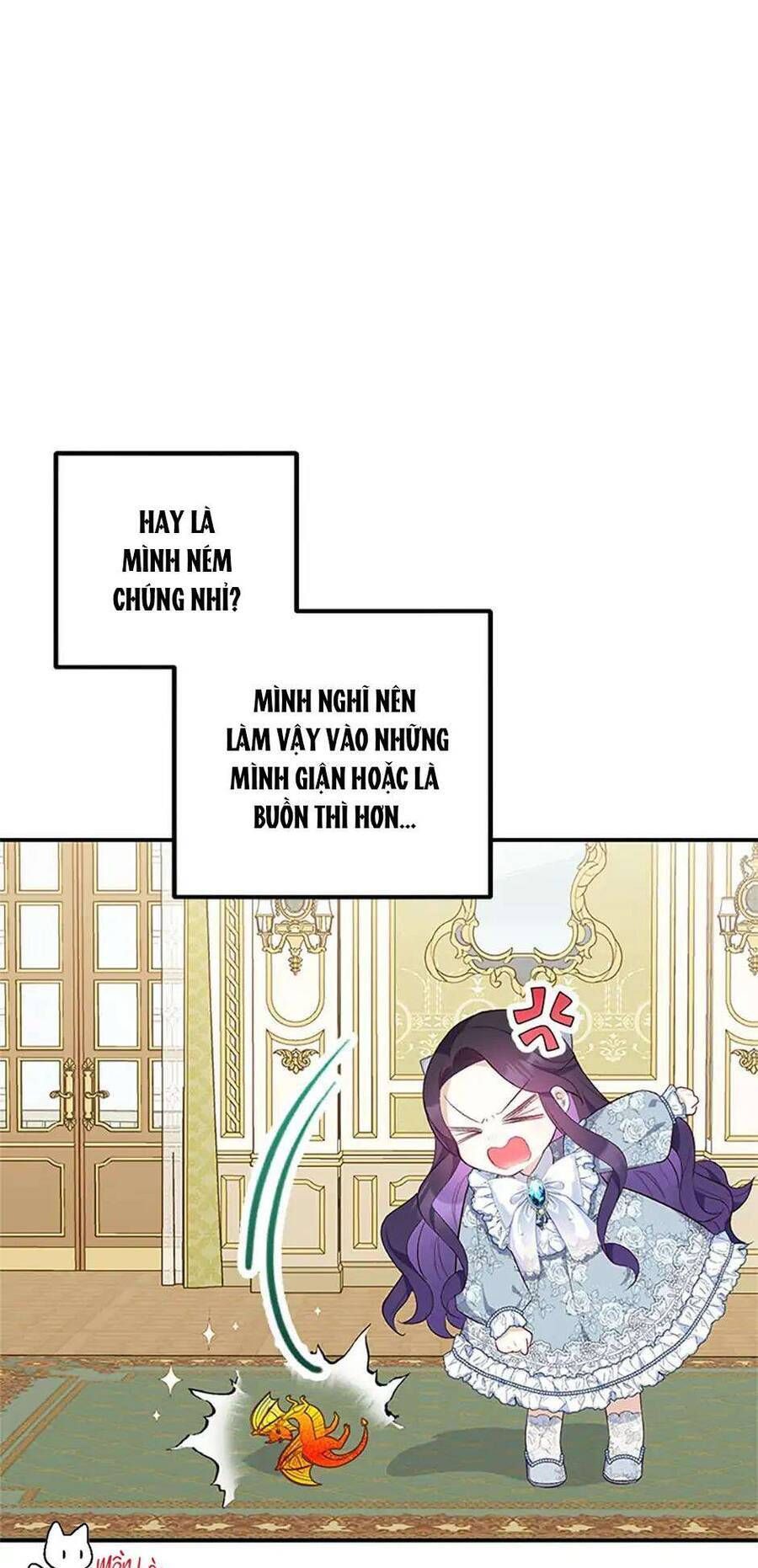 Con Gái Cưng Của Quỷ: Chapter 22