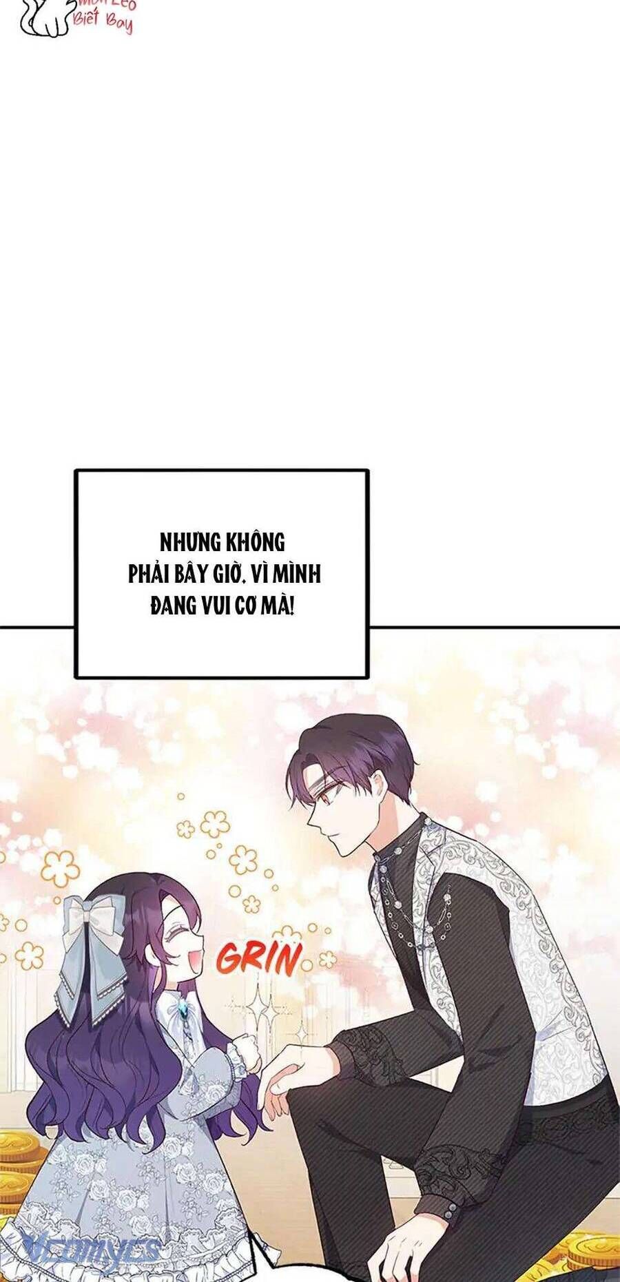 Con Gái Cưng Của Quỷ: Chapter 22