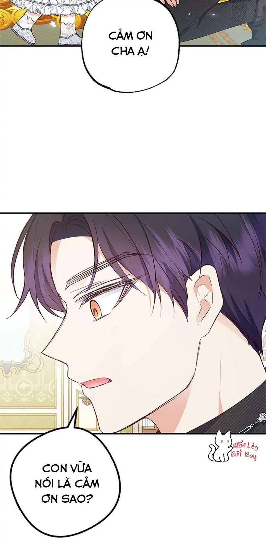 Con Gái Cưng Của Quỷ: Chapter 22