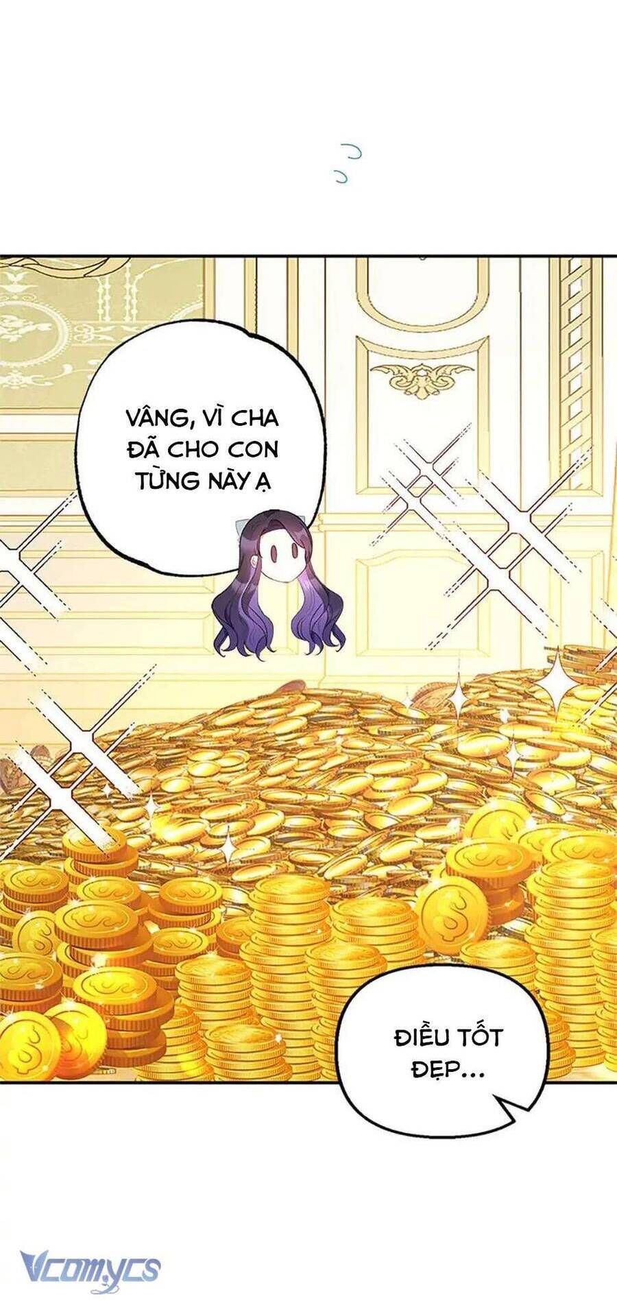 Con Gái Cưng Của Quỷ: Chapter 22