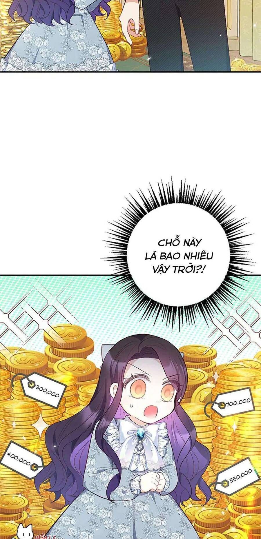 Con Gái Cưng Của Quỷ: Chapter 22