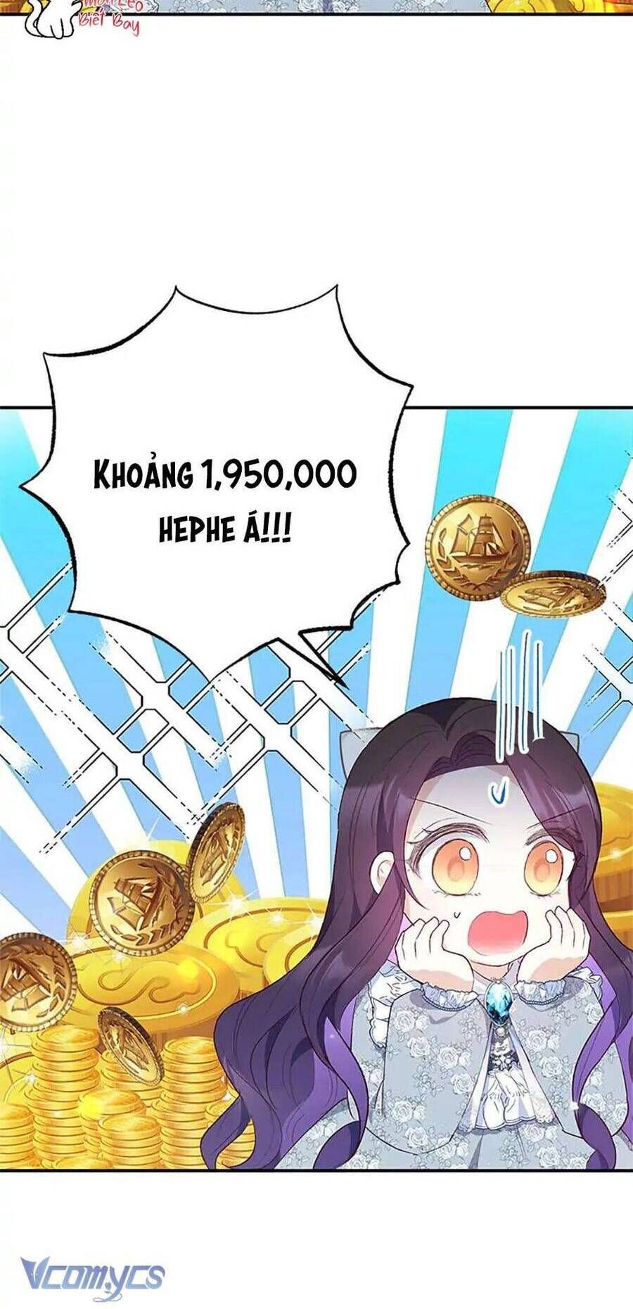 Con Gái Cưng Của Quỷ: Chapter 22