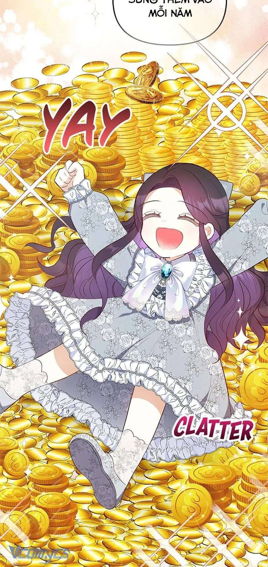 Con Gái Cưng Của Quỷ: Chapter 22