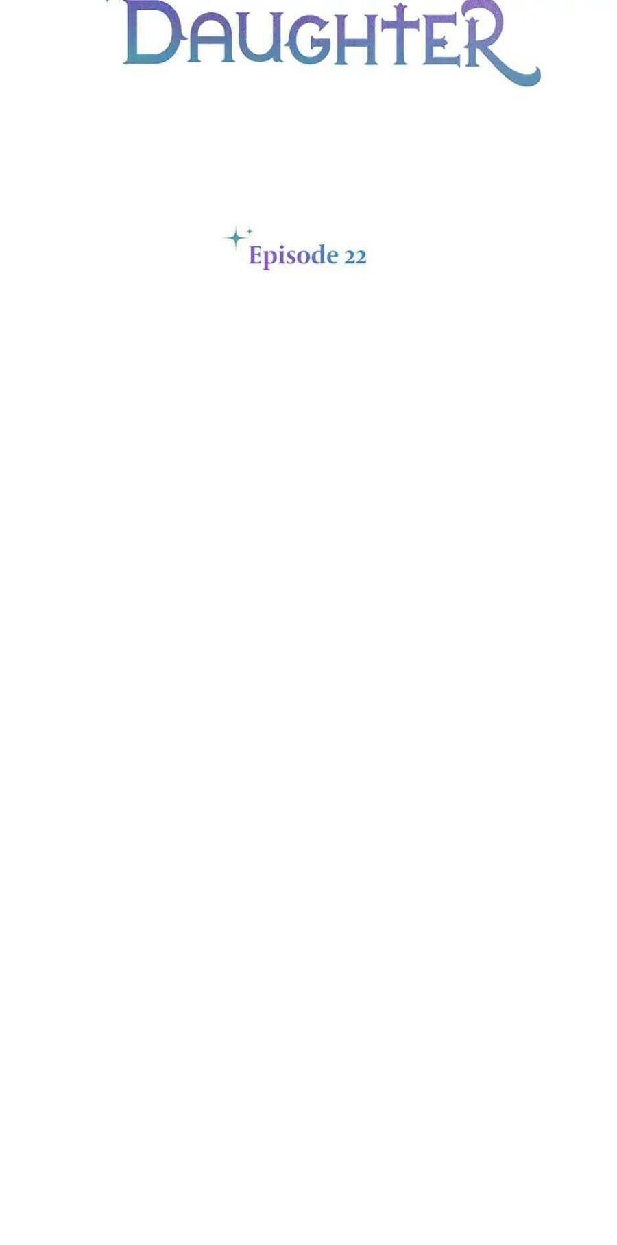 Con Gái Cưng Của Quỷ: Chapter 22