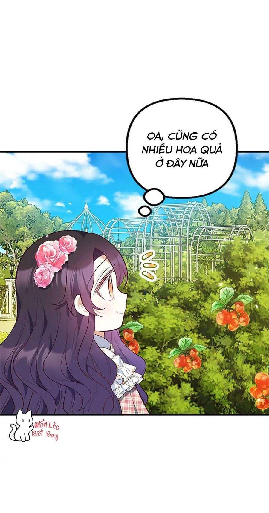 Con Gái Cưng Của Quỷ: Chapter 22