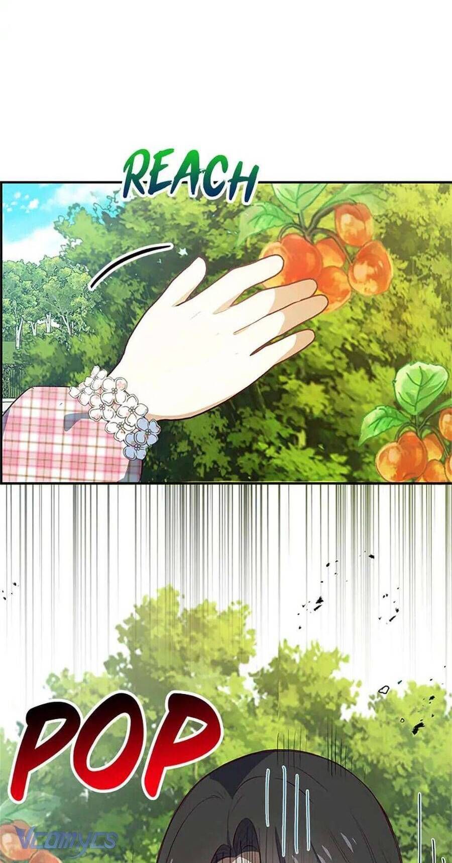 Con Gái Cưng Của Quỷ: Chapter 22