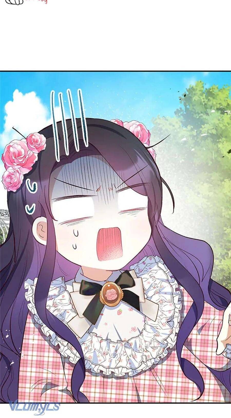 Con Gái Cưng Của Quỷ: Chapter 22