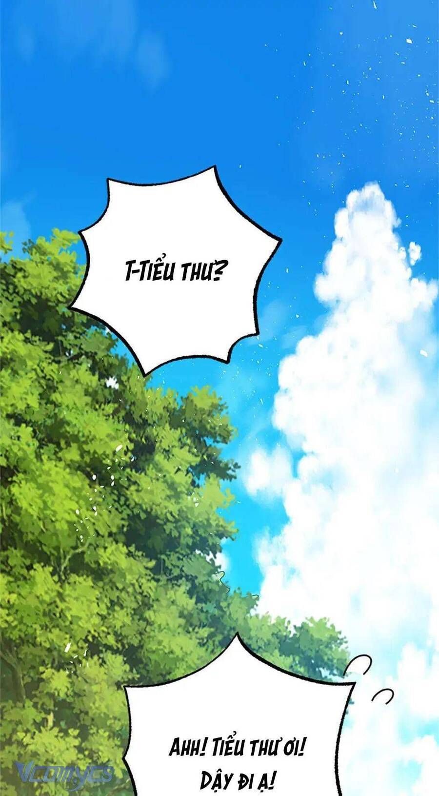 Con Gái Cưng Của Quỷ: Chapter 22