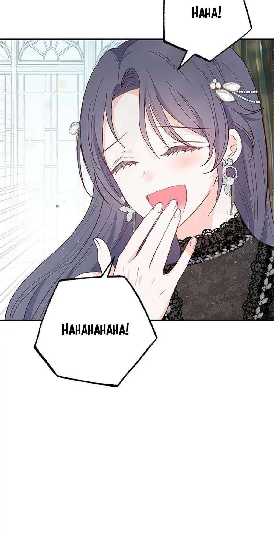 Con Gái Cưng Của Quỷ: Chapter 22