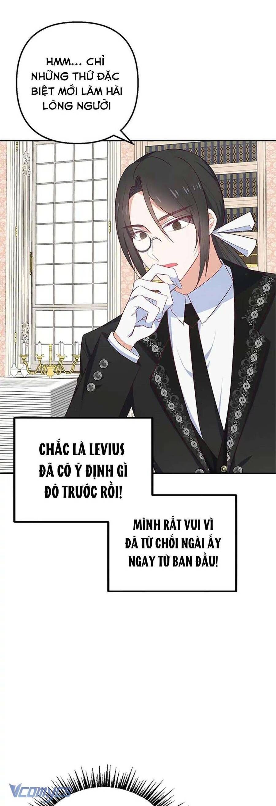 Con Gái Cưng Của Quỷ: Chapter 23