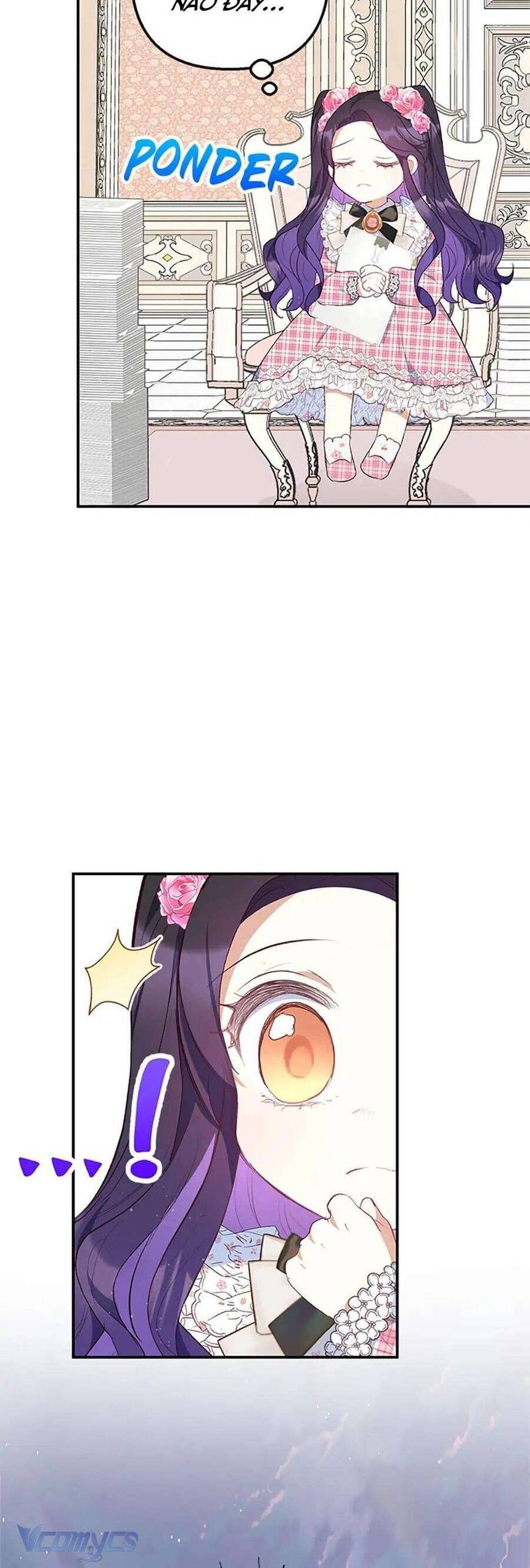 Con Gái Cưng Của Quỷ: Chapter 23