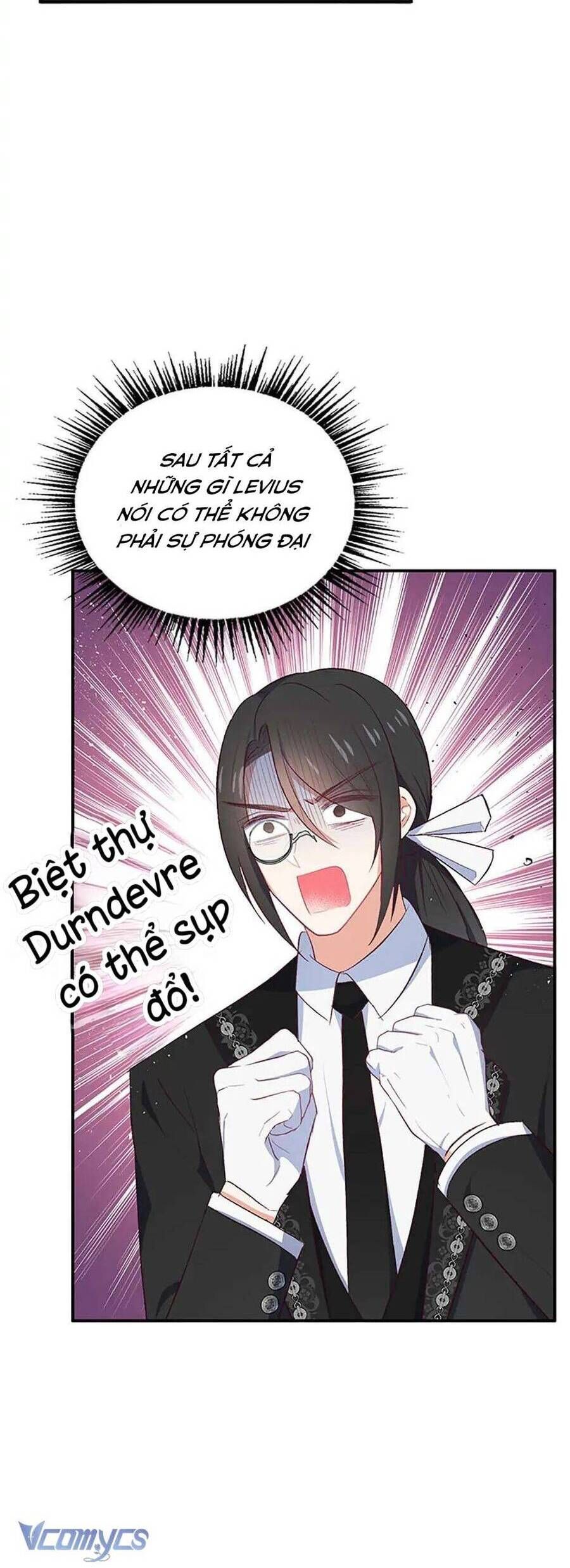 Con Gái Cưng Của Quỷ: Chapter 23