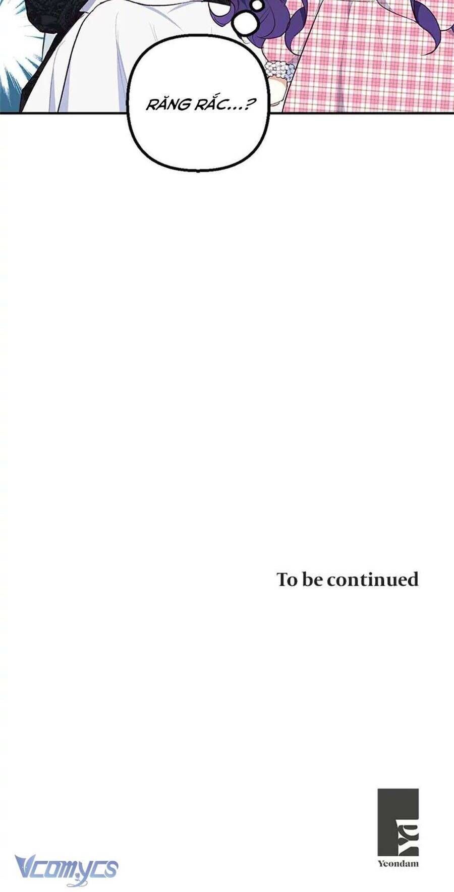 Con Gái Cưng Của Quỷ: Chapter 23