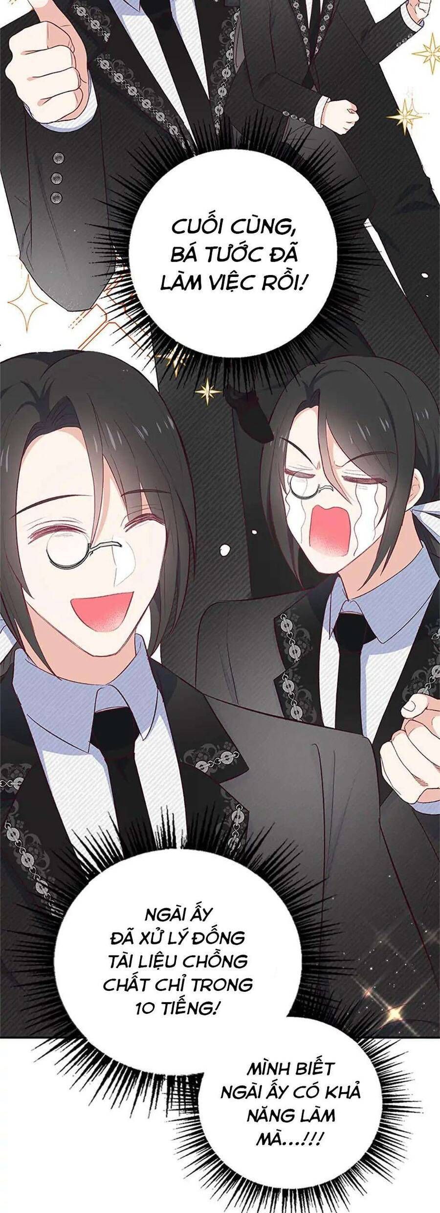 Con Gái Cưng Của Quỷ: Chapter 24