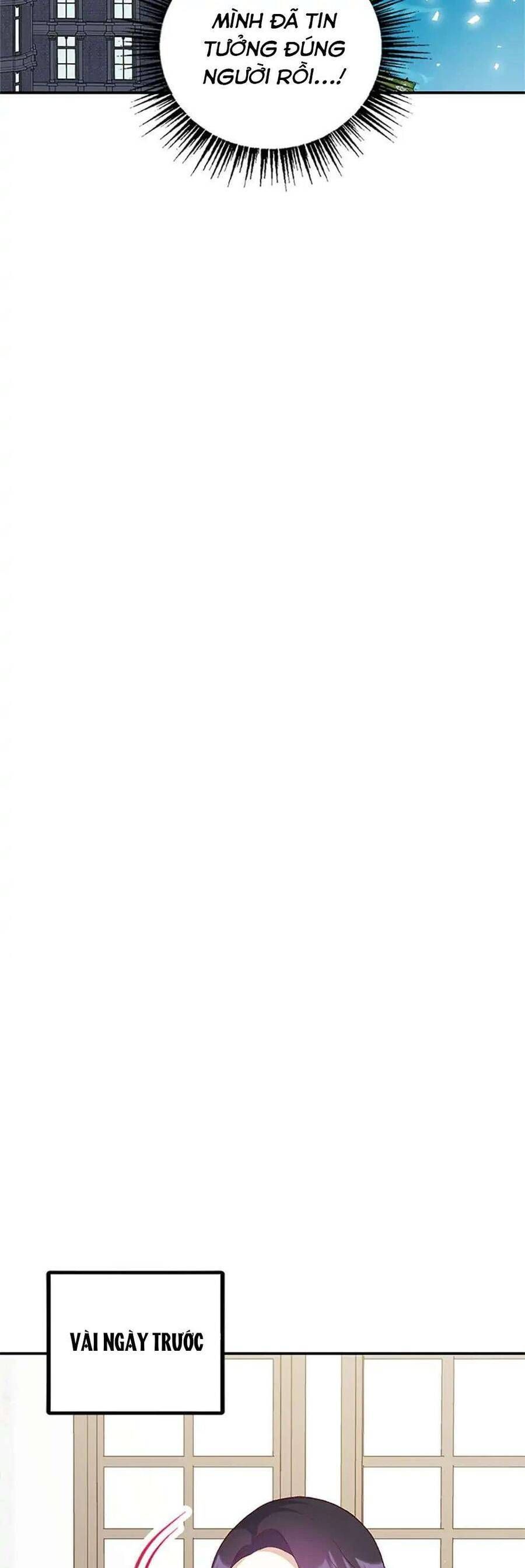 Con Gái Cưng Của Quỷ: Chapter 24