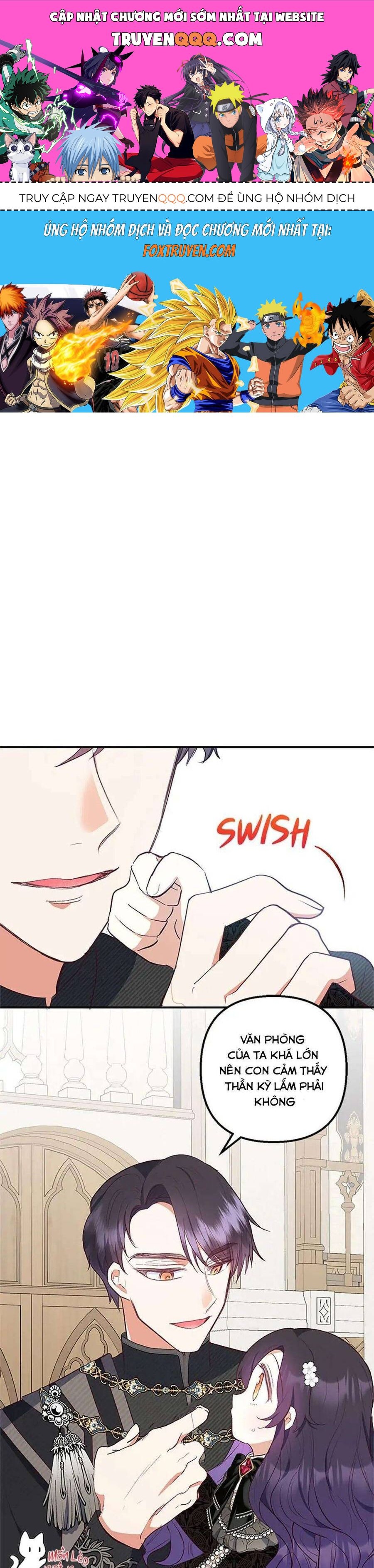 Con Gái Cưng Của Quỷ: Chapter 25