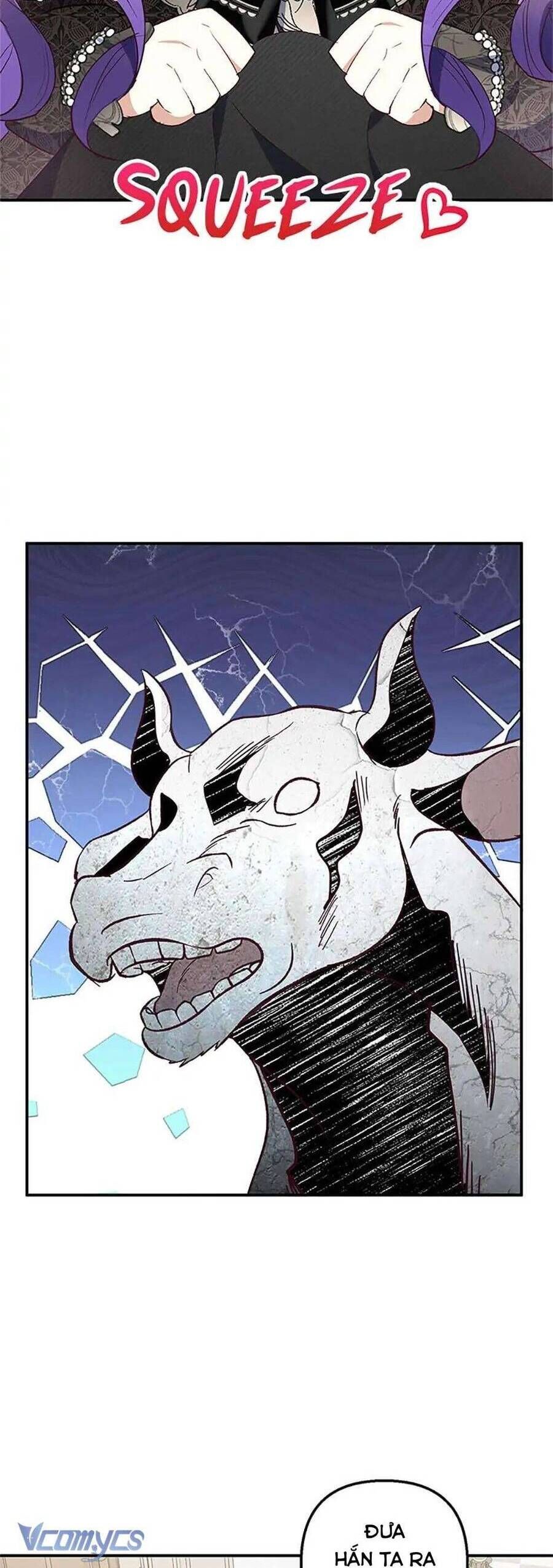 Con Gái Cưng Của Quỷ: Chapter 25