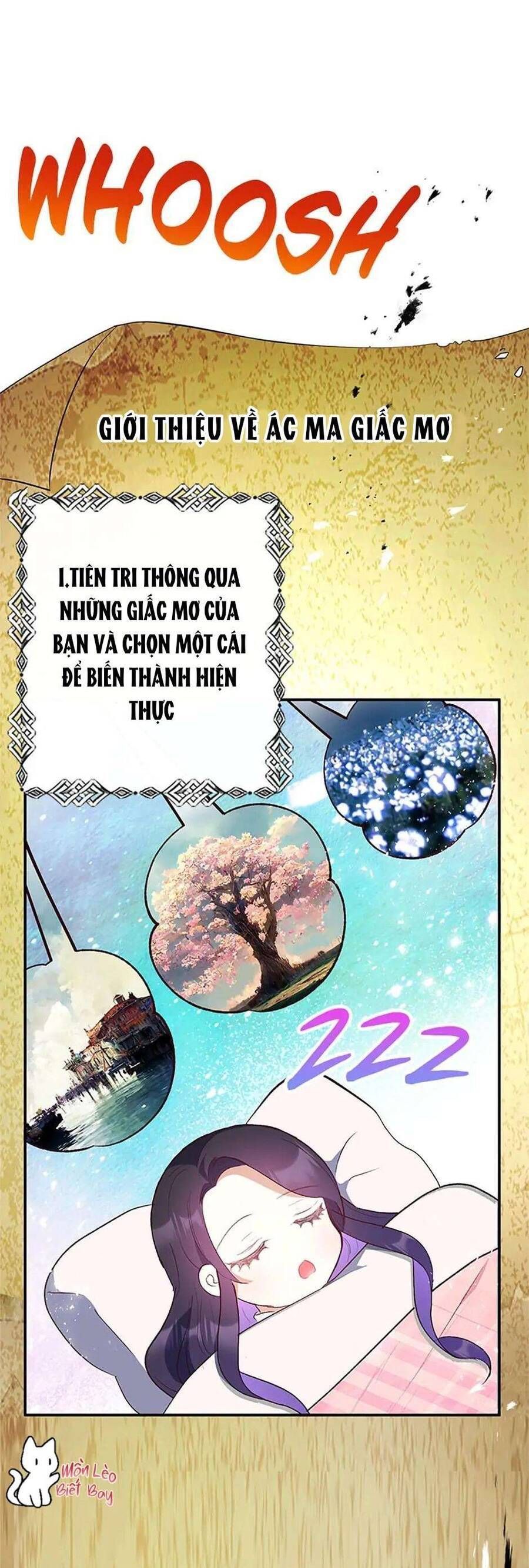 Con Gái Cưng Của Quỷ: Chapter 25